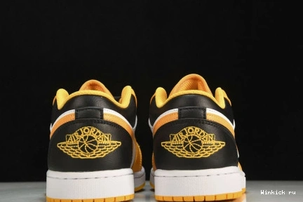 Jordan Taxi 1 Low 0306